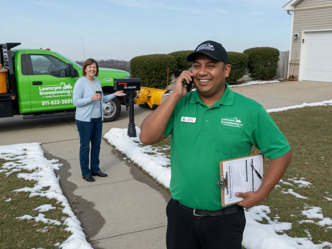 Lawn Care Services By Expert Landscaper Tyrone, PA FAQs